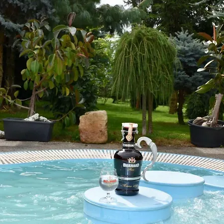 Penzion-bar Sandra Belkovice