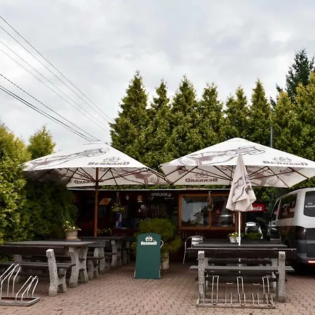 Penzion-bar Sandra 3* Belkovice