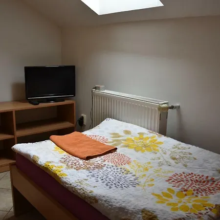 Penzion-bar Sandra 3*