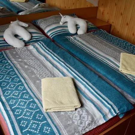 Penzion-bar Sandra 3* Belkovice