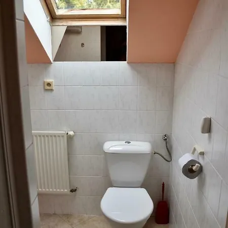 Penzion-bar Sandra Belkovice