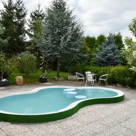 Gæstehus Penzion-bar Sandra