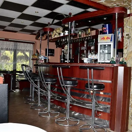 Penzion-bar Sandra