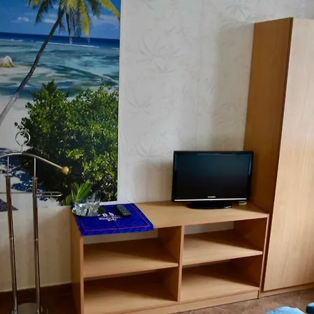 Penzion-bar Sandra 3*