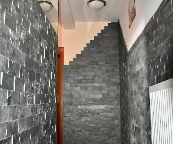 Penzion-bar Sandra 3* Belkovice