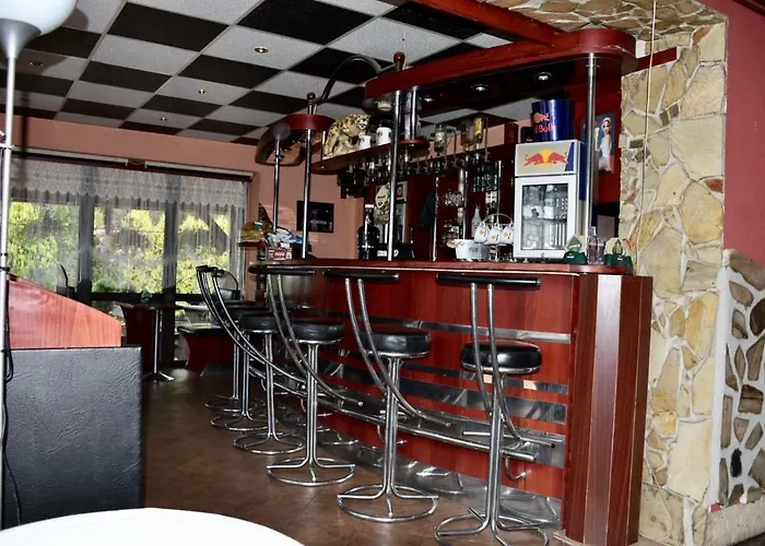 Penzion-bar Sandra